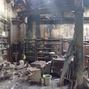 Small foundry 2024 Small foundry 2024