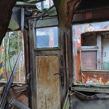 Železniční sbírka