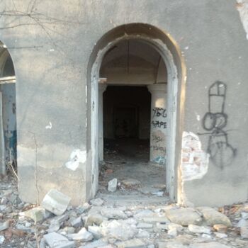 The Forgotten Castle of Moldova 2024 The Forgotten Castle of Moldova 2024