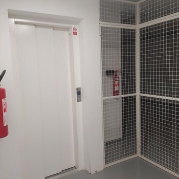 Former cover Former cover