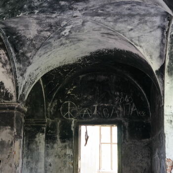 tunel chodba Trezor průchod Architektura střecha staré starověké budova cesta