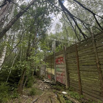 2024 Air defence base