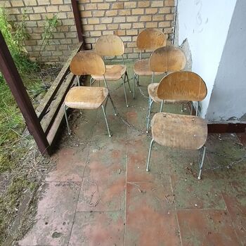 dětský tábor-škola v přírodě