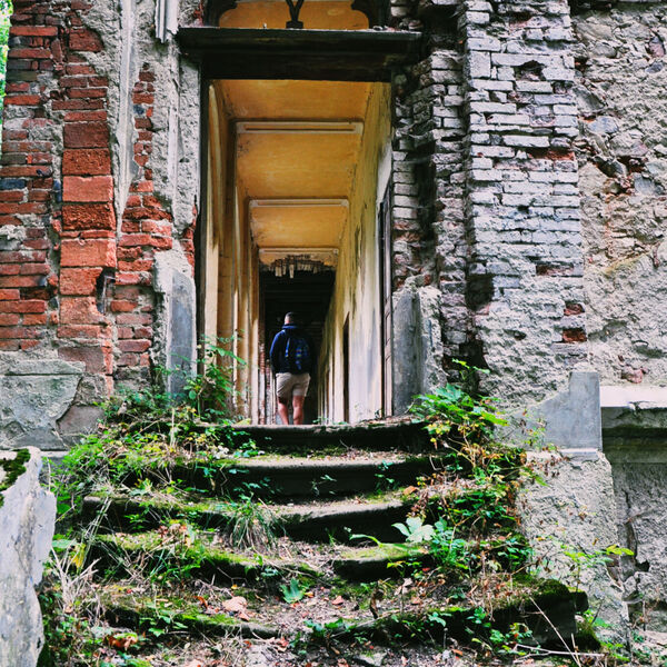 Zámeček Chotýšany