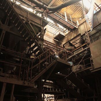 Pískové hospodářství, aneb příliš dlouhá swingers párty