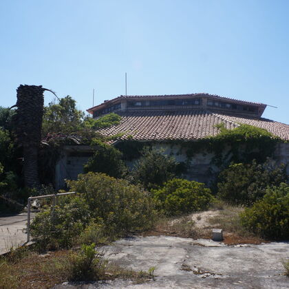 Discotéka Sardinie 2021