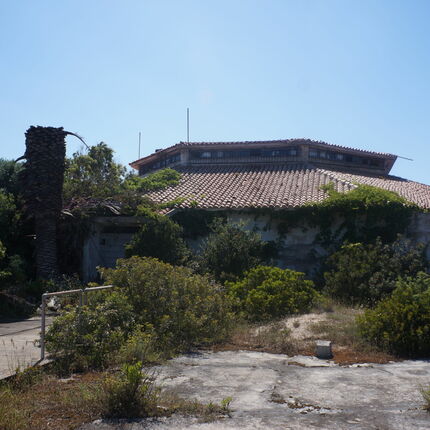 Discotheque Sardinia 2021