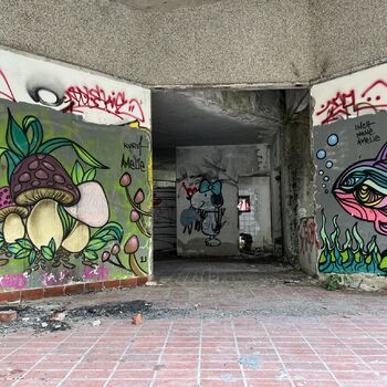 Olympic Hotel Bosnia 2024