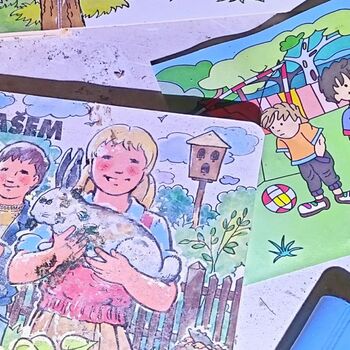 Genesungsheim Černovice