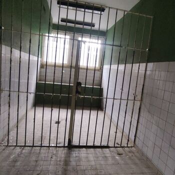 Military Hospital Patrónka 🏥