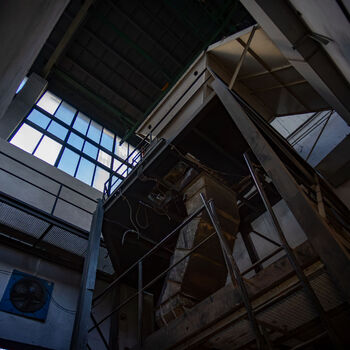 Sleeping room Sleeping room