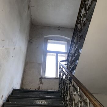 Vila továrníka Bertholda Jägera