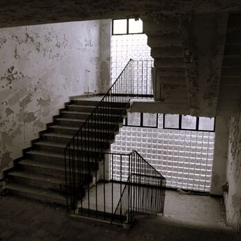 Soviet Barracks 2023