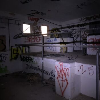 Vojenská záložní nemocnice 2025