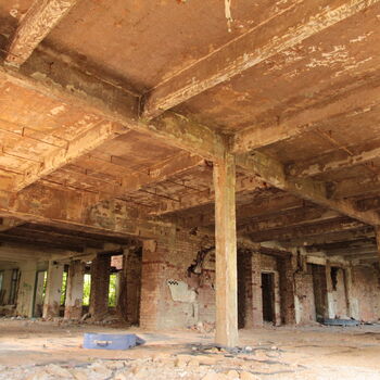 Remembering Elias before the fire