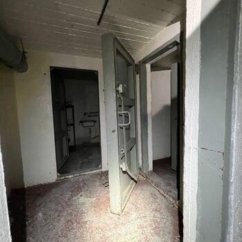 Former Military Area 2022