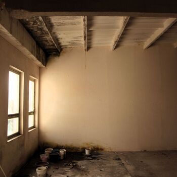 Factory in the North