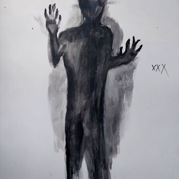 Das verlassene Krankenhaus