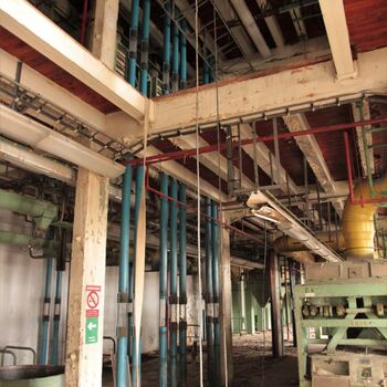 Machine mill Machine mill