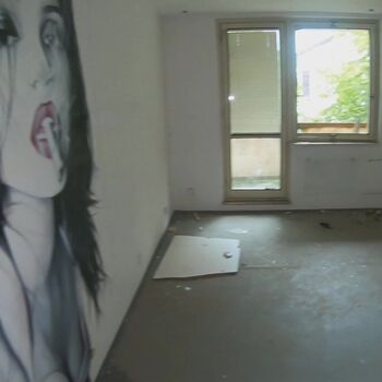 Urbex - Rehabilitation and Training Centre