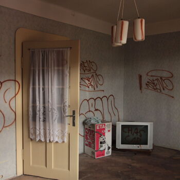 Rieger's Villa Rieger's Villa