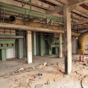 Machine mill Machine mill