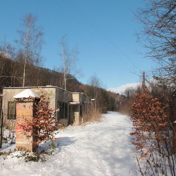 Schalenminen Schalenminen