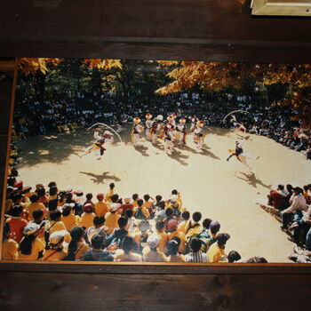 Návrat do opuštěné čínské restaurace...