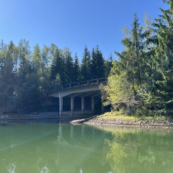 Hitlerova dálnice  2025