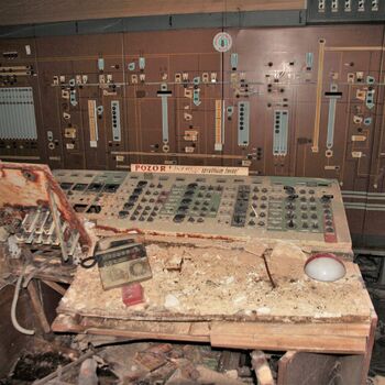 Machine mill Machine mill