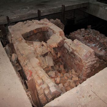 Die Dämmerung von Eleanor