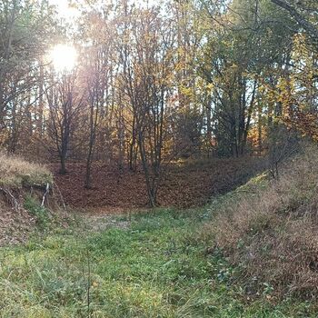 Former Infantry Ammunition Depot 2022 Former Infantry Ammunition Depot 2022