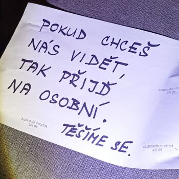 Top Továrna ! Top Továrna !