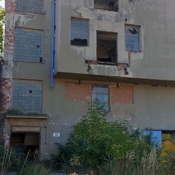 Concrete Sleeper Factory 2023 Concrete Sleeper Factory 2023