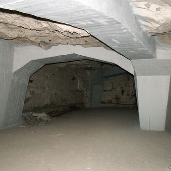 Richard Underground Factory