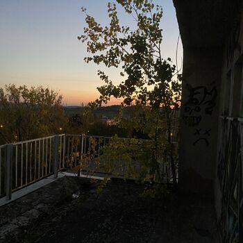 Vojenská záložní nemocnice 2025