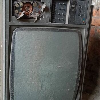 Fernsehen Ausrüstung Fernsehen Ausrüstung