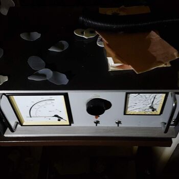 Urbex - Dětská ozdravovna