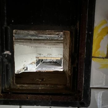 Lung sanatorium 2022