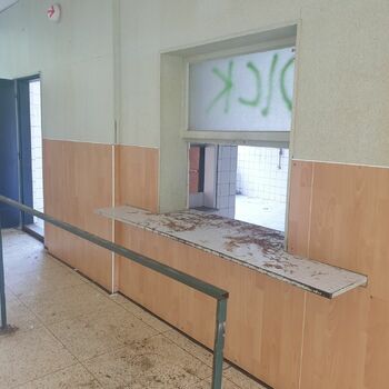 místnost interiér domácí dům kuchyně nábytek moderní byt