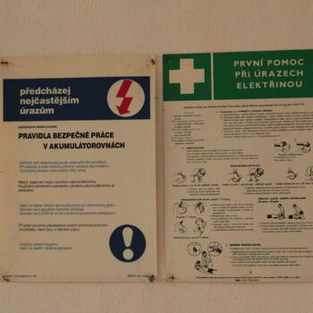 Kdysi světoznámá továrna na ruční utahovací nářadí 2023 Kdysi světoznámá továrna na ruční utahovací nářadí 2023