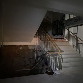 Vojenská záložní nemocnice 2025