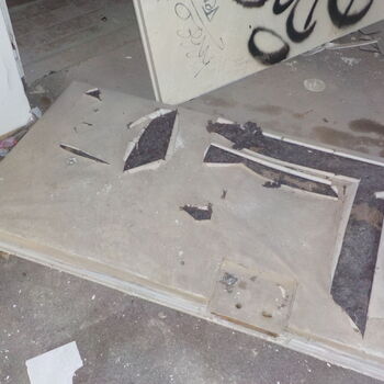 Krankenhaus für Langzeitpflege