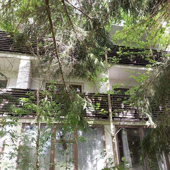 Another hotel Another hotel