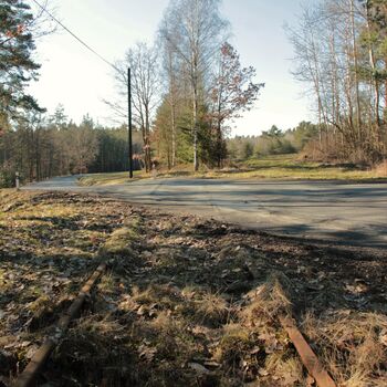 Přejezd P1769 Přejezd P1769