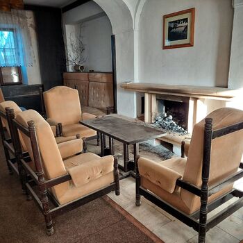 Zámek/hotel Zámek/hotel