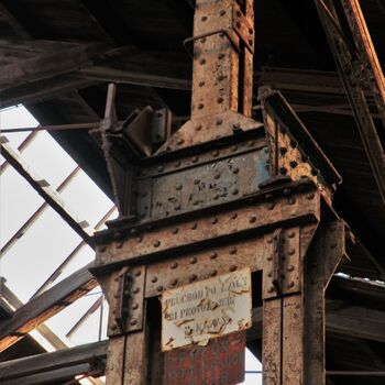 Hujer Engineering, der Blitzableiter! 2020