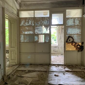 Factory control gear