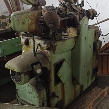 Metallverarbeitungswerk 2023 Metallverarbeitungswerk 2023