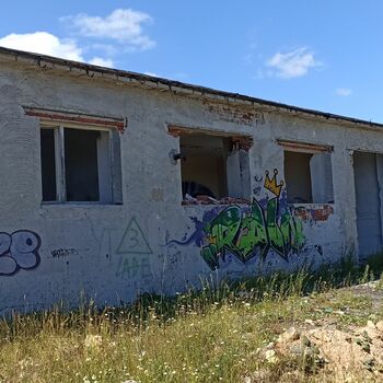 Kaserne 2022 Kaserne 2022